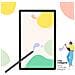 Galaxy Tab S6 Lite Grigio 10.4" WUXGA+ Octa Core RAM 4GB Memoria 64 GB +Slot MicroSD Wi-Fi Fotocamera 8Mpx Android - Italia  - Foto miniatura 4