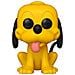 Disney Pop! Classics- Pluto Vinyl Figure 9 Cm - Foto miniatura 2