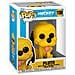 Disney Pop! Classics- Pluto Vinyl Figure 9 Cm - Foto miniatura 3
