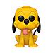 Disney Pop! Classics- Pluto Vinyl Figure 9 Cm - Foto miniatura 1