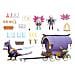 71031 - Ayuma - Chariot With Fairy E Phoenix - Foto miniatura 2