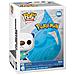Games Pop! Pokemon- Oshawott (emea) Vinyl Figure 9 Cm - Foto miniatura 2