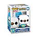 Games Pop! Pokemon- Oshawott (emea) Vinyl Figure 9 Cm - Foto miniatura 1