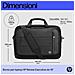 Borsa a Tracolla Renew Business per Notebook fino a 16'' - Foto miniatura 4