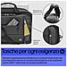 Borsa a Tracolla Renew Business per Notebook fino a 16'' - Foto miniatura 8