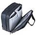 Borse per laptop Executive 3 40,6 cm (16") Custodia trolley Nero, Blu - Foto miniatura 3