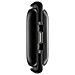 Novel Auricolari Bluetooth 5.2 Ipx4 Aptx Adaptive 4 Microfoni Chiamate Vocali Chiare E Naturali Custodia In Metallo Black - Foto miniatura 1