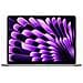 MacBook Air Monitor 15.3" M2 Ram 8 GB SSD 256GB 2x Thunderbolt 3 macOS Ventura 2023 - Foto miniatura 1