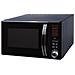 MWGBD825 forno a microonde Nero Microonde combinato Superficie piana 25 L 800 W - Foto miniatura 1