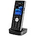 Telefono Wireless VoIP Per Stazione Base DECT- Display TFT a Colori da 2,4'' (240 X 320) - Foto miniatura 1