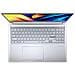 Ultrabook VivoBook X1605VA-MB600W Monitor 16" Full HD Intel Core i7-13700H Ram 16 GB SSD 1 TB 3x USB 3.2 Windows 11 Home - Foto miniatura 6