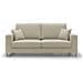 Michael Divano Lineare Impermeabile Antimacchia T03 Beige - Foto miniatura 4