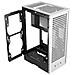 Revolt 3 Small Form Factor (SFF) Bianco - Foto miniatura 2