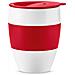 Aroma To Go 2.0 Insulated Cup 400ml - Raspberry Red - Foto miniatura 1