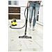 2.863-299.0 accessorio e ricambio per aspirapolvere Vapore Panno mop - Foto miniatura 2