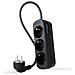 Ciabatta Multipresa 10.37.0004-ns-bk 3680 W 250 V 1,4 M - Foto miniatura 1