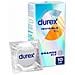 Preservativi Durex Invisible Xl 10 Unità - Foto miniatura 1