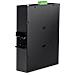 TI-PGM102 Switch di rete Gigabit Ethernet (10/100/1000) Supporto Power over Ethernet (PoE) Nero - Foto miniatura 4