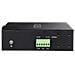TI-PGM102 Switch di rete Gigabit Ethernet (10/100/1000) Supporto Power over Ethernet (PoE) Nero - Foto miniatura 5