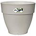 Vaso Rotonda Plastica Ø 30 Cm - Foto miniatura 1