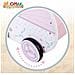 Carrozzina Per Bambole Rosa 39 X 46 X 26,5 Cm - Foto miniatura 6