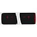 Altoparlante Bluetooth Portatile Bt22tws Nero 16 W - Foto miniatura 3