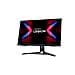 Monitor 27” LED IPS Legion R27q-30 Quad HD 2560 x 1440 Pixel Tempo di Risposta 4 ms Frequenza di Aggiornamento 165 (Hz) - Foto miniatura 3