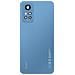 Copribatteria Redmi Note 12 Pro 4g Originale Service Pack, Azzurro - Foto miniatura 1