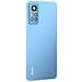 Copribatteria Redmi Note 12 Pro 4g Originale Service Pack, Azzurro - Foto miniatura 3