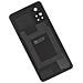 Copribatteria Redmi Note 12 Pro 4g Originale Service Pack, Azzurro - Foto miniatura 4