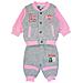 Jogging Bambina Completo glc10101 jg s2-18m - Foto miniatura 1