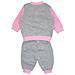 Jogging Bambina Completo glc10101 jg s2-18m - Foto miniatura 2