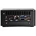 Mini PC Barebone NUC 12WSHI5 Intel Core i5-1240P No RAM No SSD Colore Nero - Foto miniatura 2