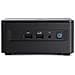 Mini PC Barebone NUC 12WSHI5 Intel Core i5-1240P No RAM No SSD Colore Nero - Foto miniatura 5