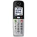 Telefono Cordless Digitale con Segreteria Telefonica Colore Nero - Foto miniatura 1