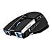 X20 mouse Giocare Ambidestro RF Wireless + Bluetooth + USB Type-A Ottico 16000 DPI - Foto miniatura 2