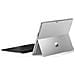 Tablet Surface Pro 11 Copilot+ PC Argento 13" Full HD+ Deca Core RAM 16 GBGB Memoria 512 GB Wi-Fi - 5G Fotocamera 12Mpx Windows 11 Pro - Europa - Foto miniatura 3