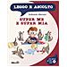Ferdinando Albertazzi - Super Me e Super Mia. Con lettura ad alta voce - Foto miniatura 1