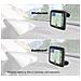 GO Classic navigatore Fisso 17,8 cm (7") Touch screen Nero - Foto miniatura 7