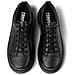 Runner Up Leisure Sneakers Pelle Di Mucca Scarpe Donna Nero Eu 38, K200508-042 - Foto miniatura 3