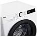 Lavasciuga F964R35WRS TurboWash 360° Capacità Lav /Asc 9/6 Kg Classe D Centrifuga 1400 giri - Foto miniatura 5