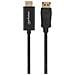 153201 cavo e adattatore video 1,8 m DisplayPort HDMI Nero - Foto miniatura 5