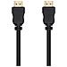 A119-0531 cavo HDMI 3 m HDMI tipo A (Standard) Nero - Foto miniatura 2