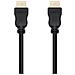 A119-0531 cavo HDMI 3 m HDMI tipo A (Standard) Nero - Foto miniatura 3