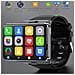 Smartwatch Phone S999 4g Panoramico Con So Android 9.0, Quad Core, Wifi, Gps. Telecamera Integrata. 4gb + 64gb Di Memoria. - Foto miniatura 4