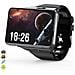Smartwatch Phone S999 4g Panoramico Con So Android 9.0, Quad Core, Wifi, Gps. Telecamera Integrata. 4gb + 64gb Di Memoria. - Foto miniatura 1
