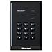 Diskashur3 4tb Black - Festplatte - 2,5"" (is-da3-256-4000-b) - Foto miniatura 1