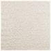 Tappeto Zizur Crema 120x120 Cm Aspetto Iuta Interni Ed Esterni - Foto miniatura 3