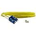 047202G512000007.5M cavo InfiniBand e in fibra ottica 7,5 m 2x LC 2x SC LC /APC Giallo - Foto miniatura 3