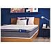 Materasso Actiflex Zen 90x190cm - Spessore : 26cm - Molle Insacchettate E Memory Foam - Bilanciato - Foto miniatura 4